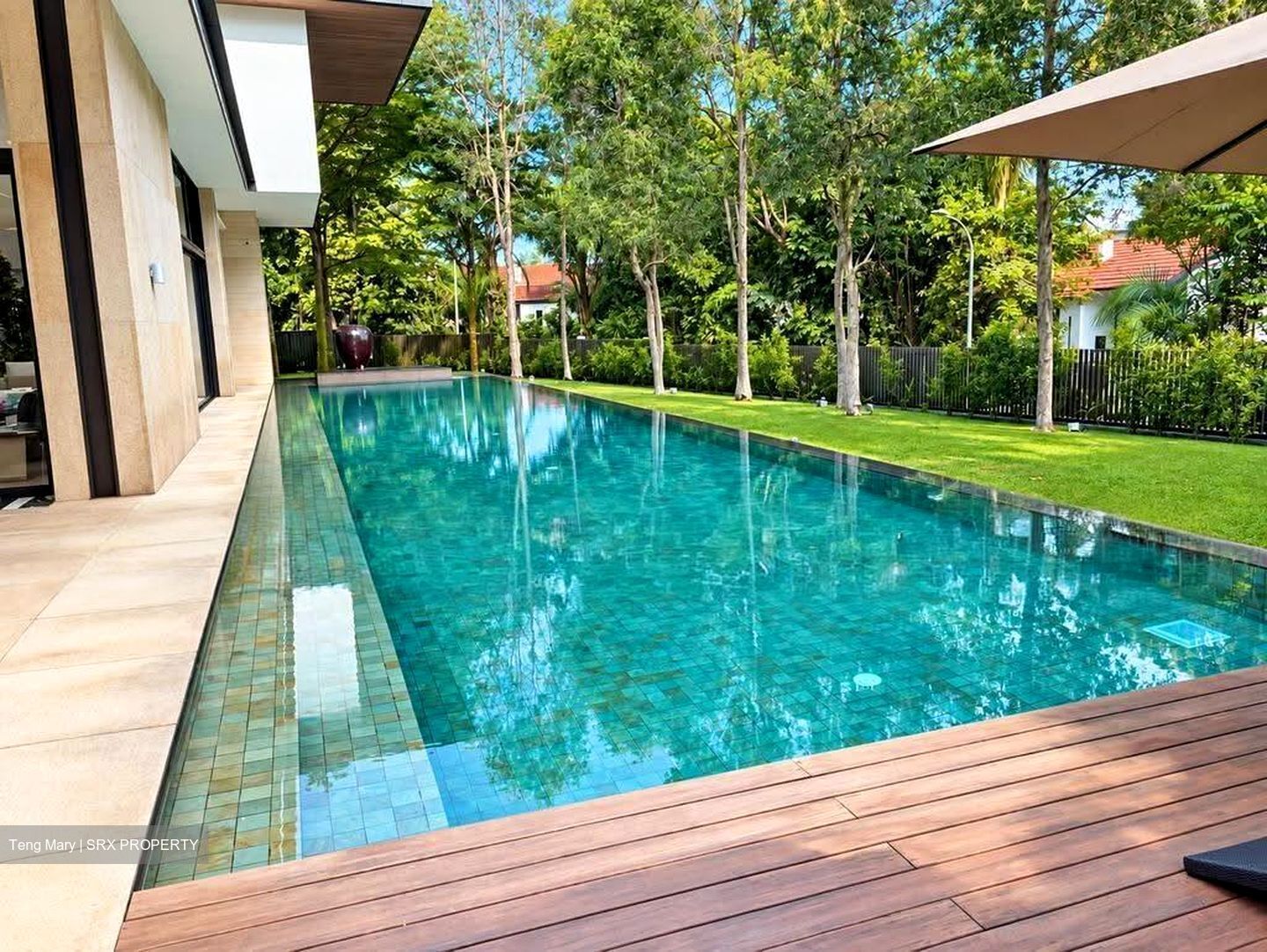 Orchid Village (D11), Detached #613290451